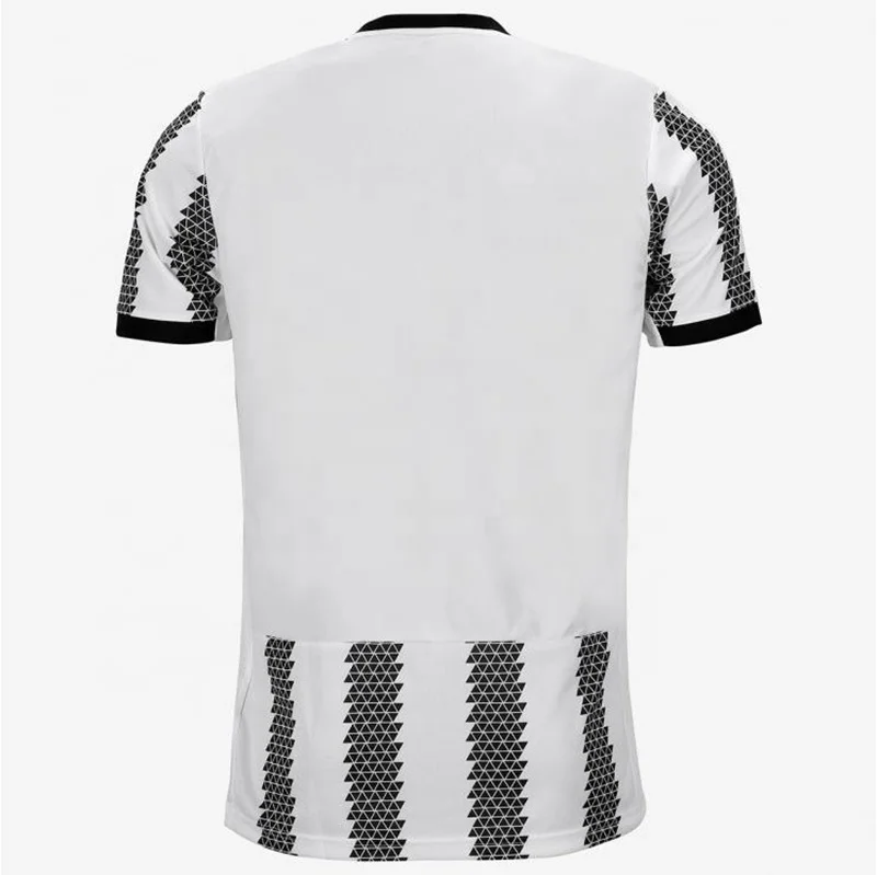 New arrival thai quality generic football shirt maker jerseys soccer with cheap wholesale supplier tensuit