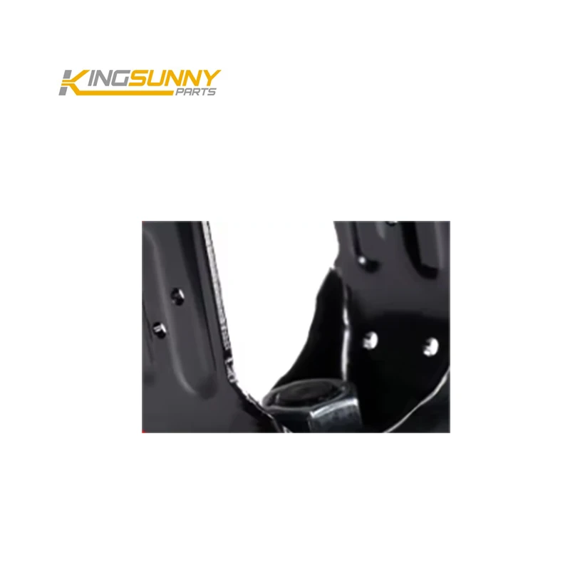 Escooter Original Front Fork Assembly For Nine Bot Max G2 Electric Scooter Primary Front Fork Shock Absorber Assembly Parts