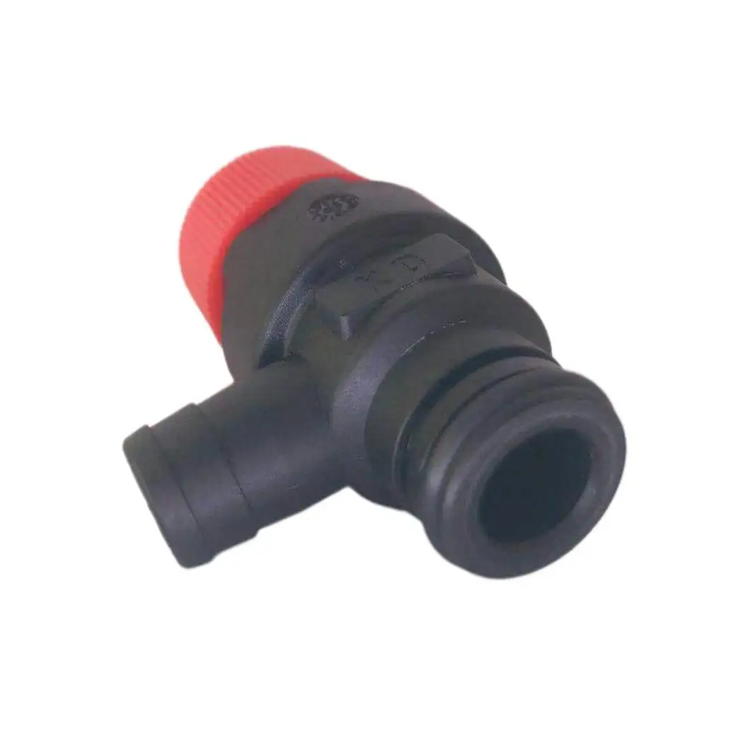 Factory Directly Wholesale Relief Solenoid Valve For Boiler