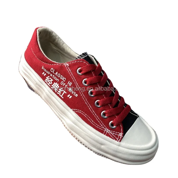 W7168 High Quality second hand canvas shoes wholesale running flat shoes wholesale mix shoes clearance stock lots