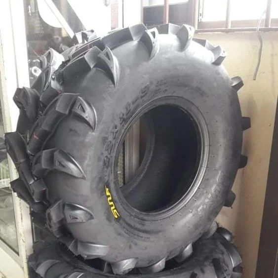 Sun f atv шины 25 8 12