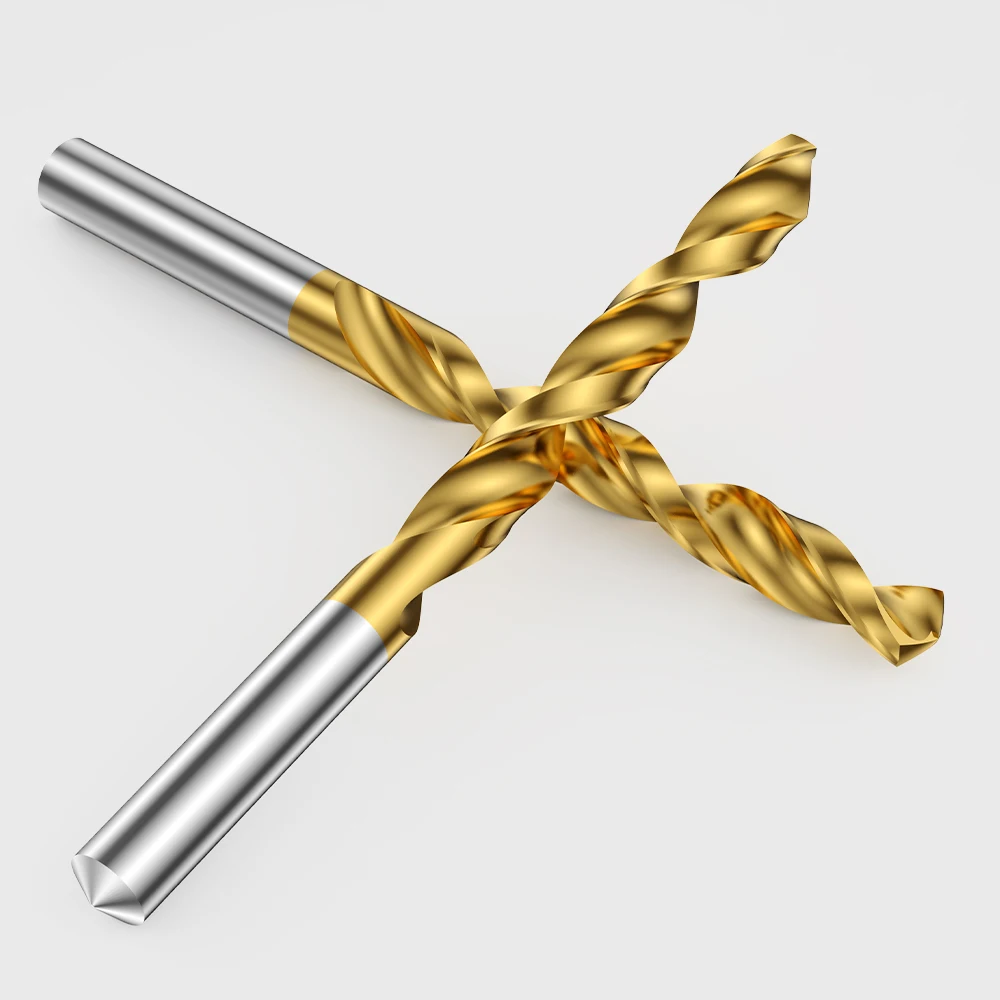 High Speed Steel Cobalt Hss Bits Other Power Tools Long Twist Drill