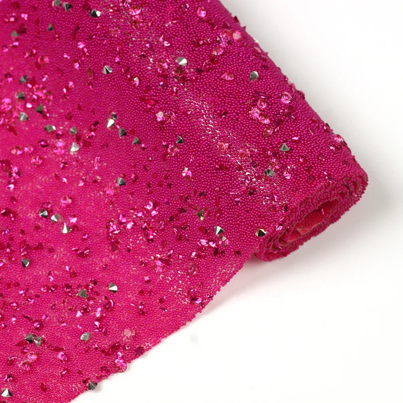 YALI Rhinestone Sheet Self Adhesive Stickers For Articles Decorate Crystal Boook Covers Crafts DIY Rhinestone Sheets Adhesive