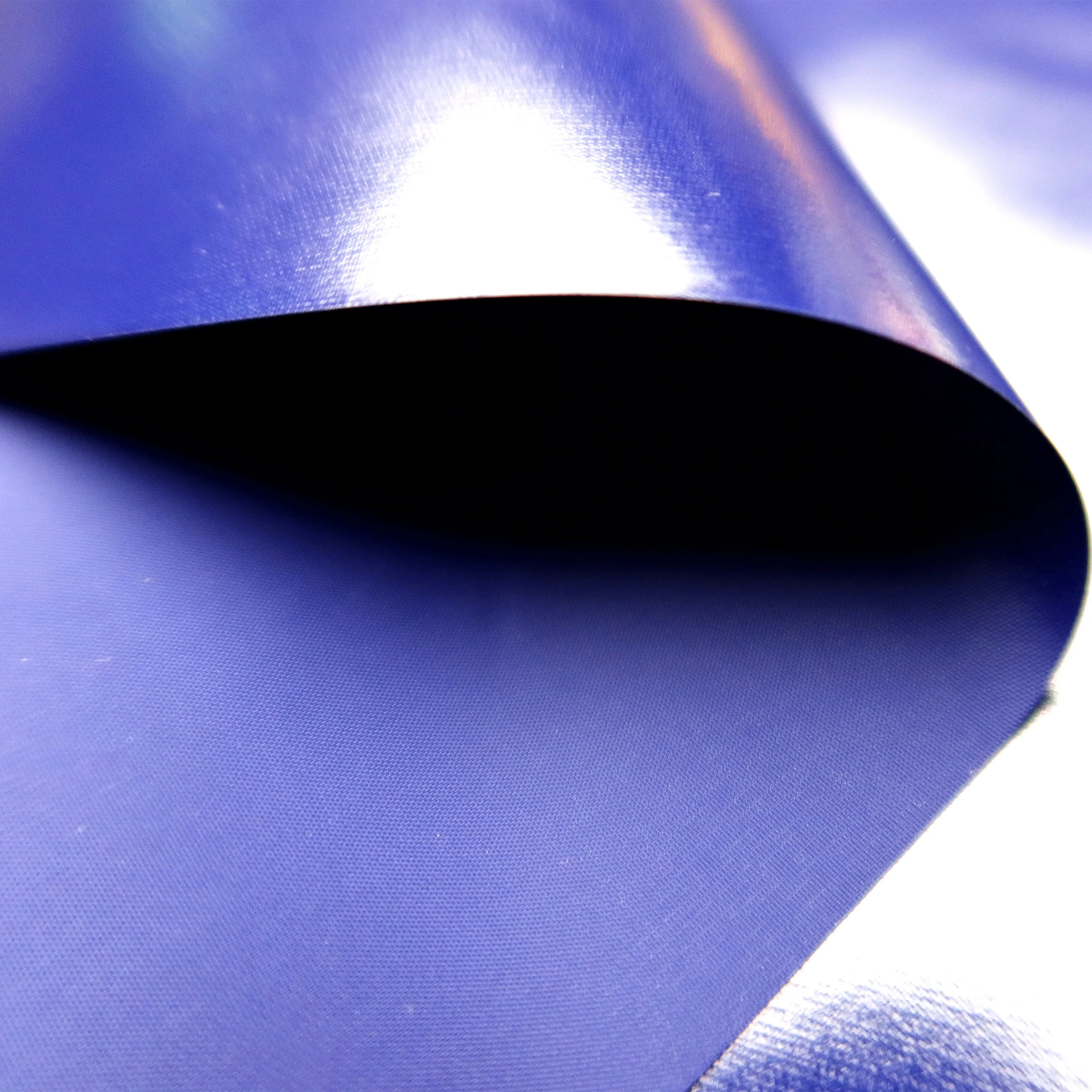 Good Air Tightness 70D 210T Nylon Fabric Laminated With TPU Film For Inflatable Products