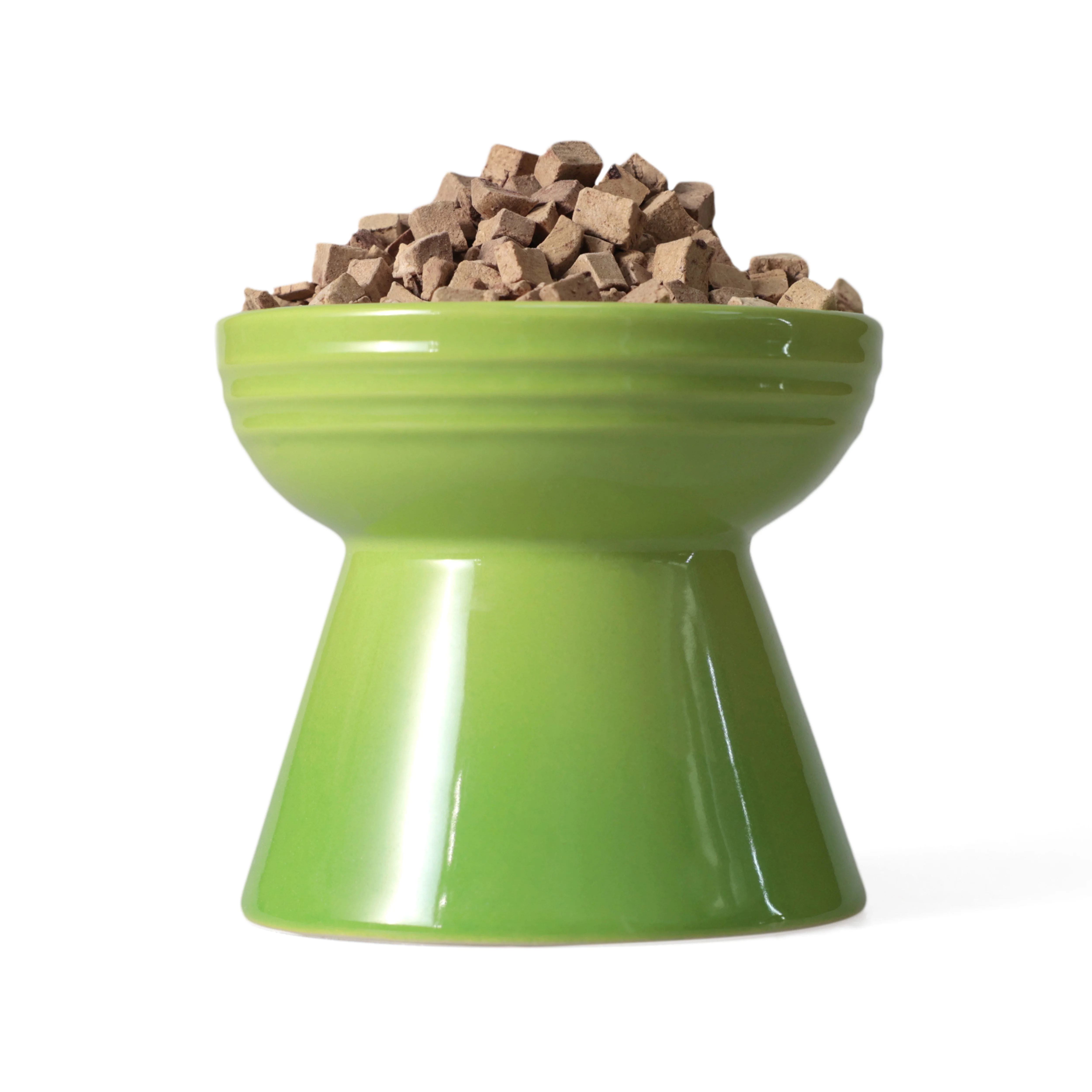 OEM ODM manufacturer natural bites beef liver meat cubes dog cat treats freeze dried for pet snack supplier