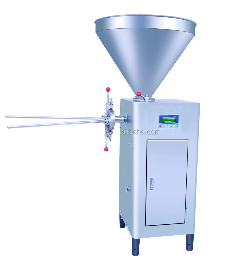 German produced automatic sausage filler