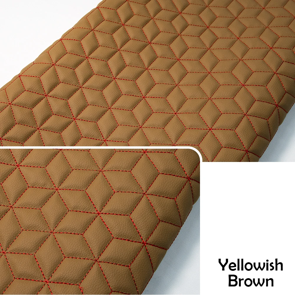 pu Synthetic leather fabric Upholstery Leather Fabric Pattern customization For Sofa Car Seat Home Decor for bag