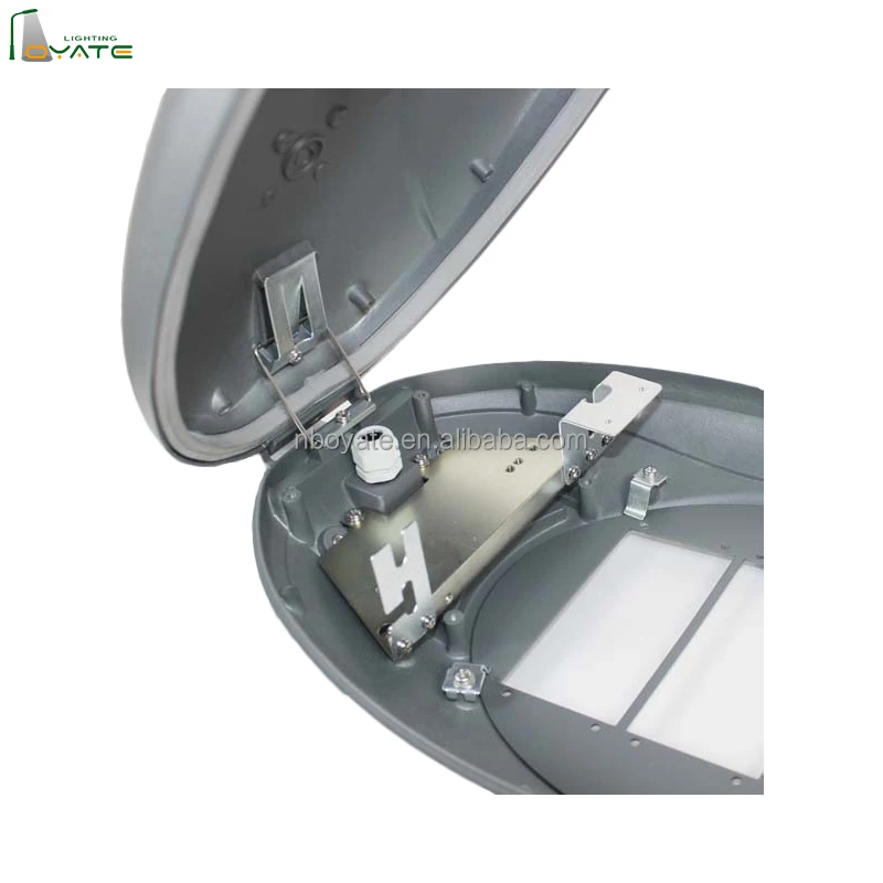 25w 50w 75w Die Casting Aluminium Led Street Light Housing Modules For Korea Market