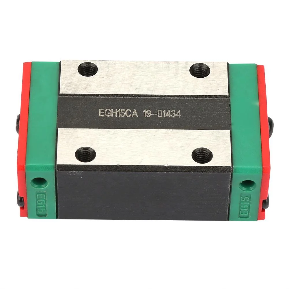 HIWIN EGH25CA linear block bearing