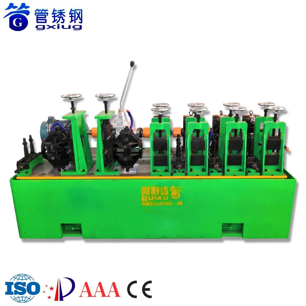 tendon duct winding machine/pipeline equipment/pipe mill/tube mechanical supplier price