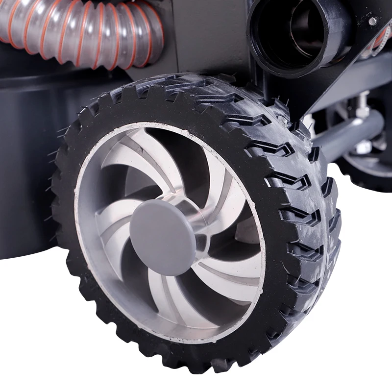 High Quality 380V Concrete Polisher Floor Grinder Machine