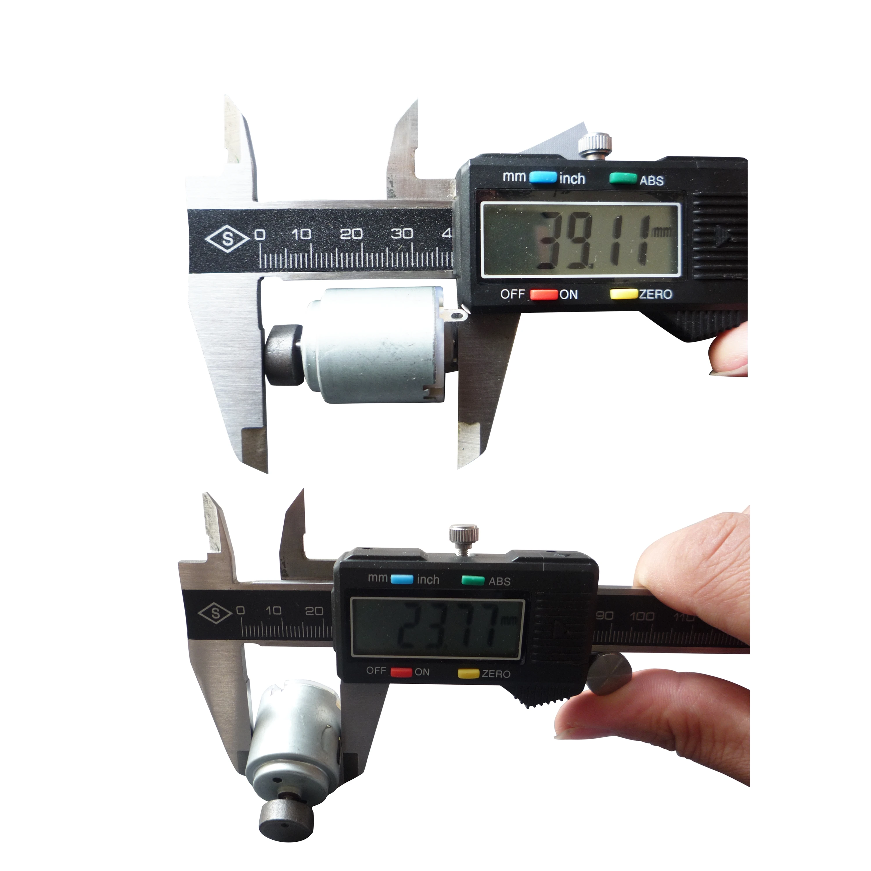 Timer 8 Vibration Massage Motors Human Touch Massage Chair Accessories Control Parts