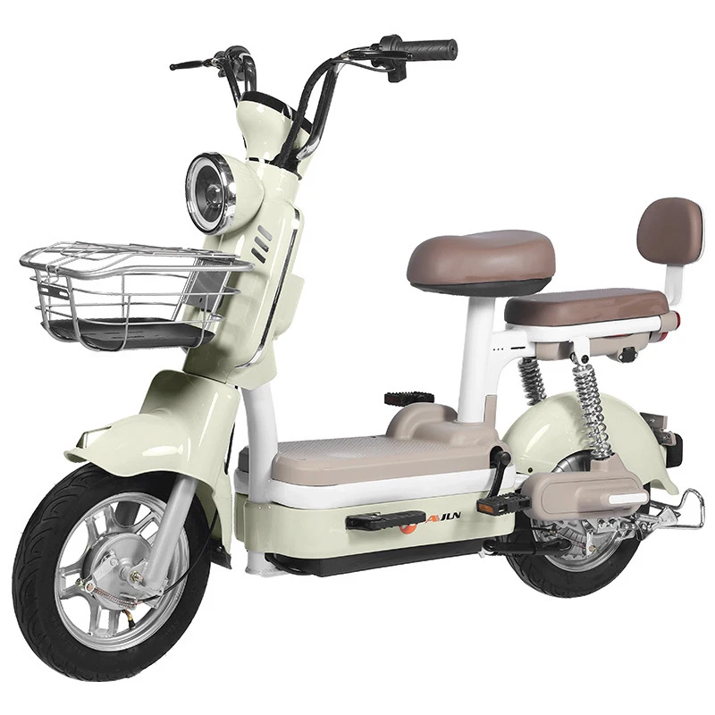 Paige 2 Wheels Electric Bike Manufacturers In China Adult Chopper Bike E-Time 2000W Kit Controller Battery moka