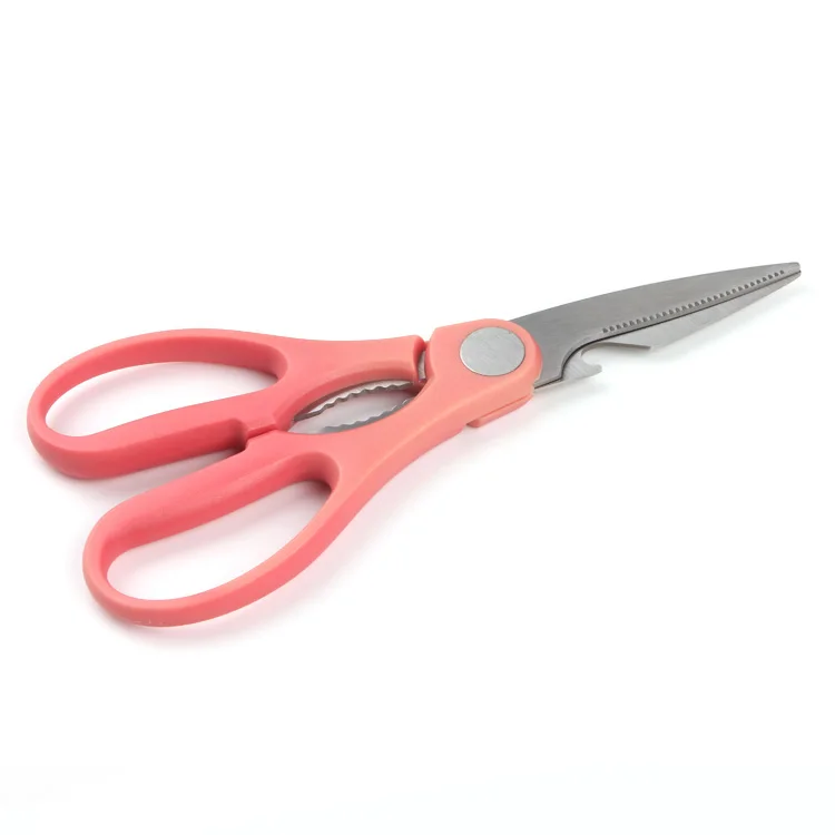 High Quality Chicken Bone Scissors Multi kitchen chicken multi shears meat cutting kitchen scissors