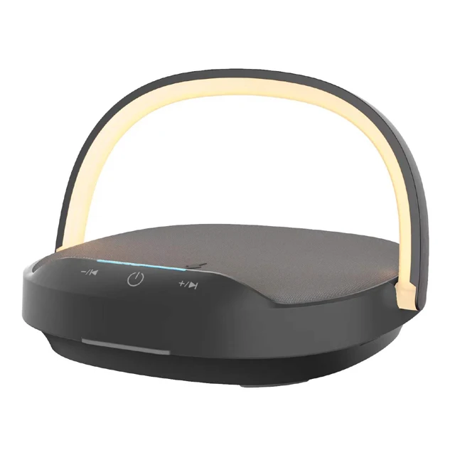 2022 Прямая продажа с завода, портативный беспроводной мини-сабвуфер 15 Вт с басами для вечеринки, дома, улицы, bt динамик, беспроводное зарядное устройство