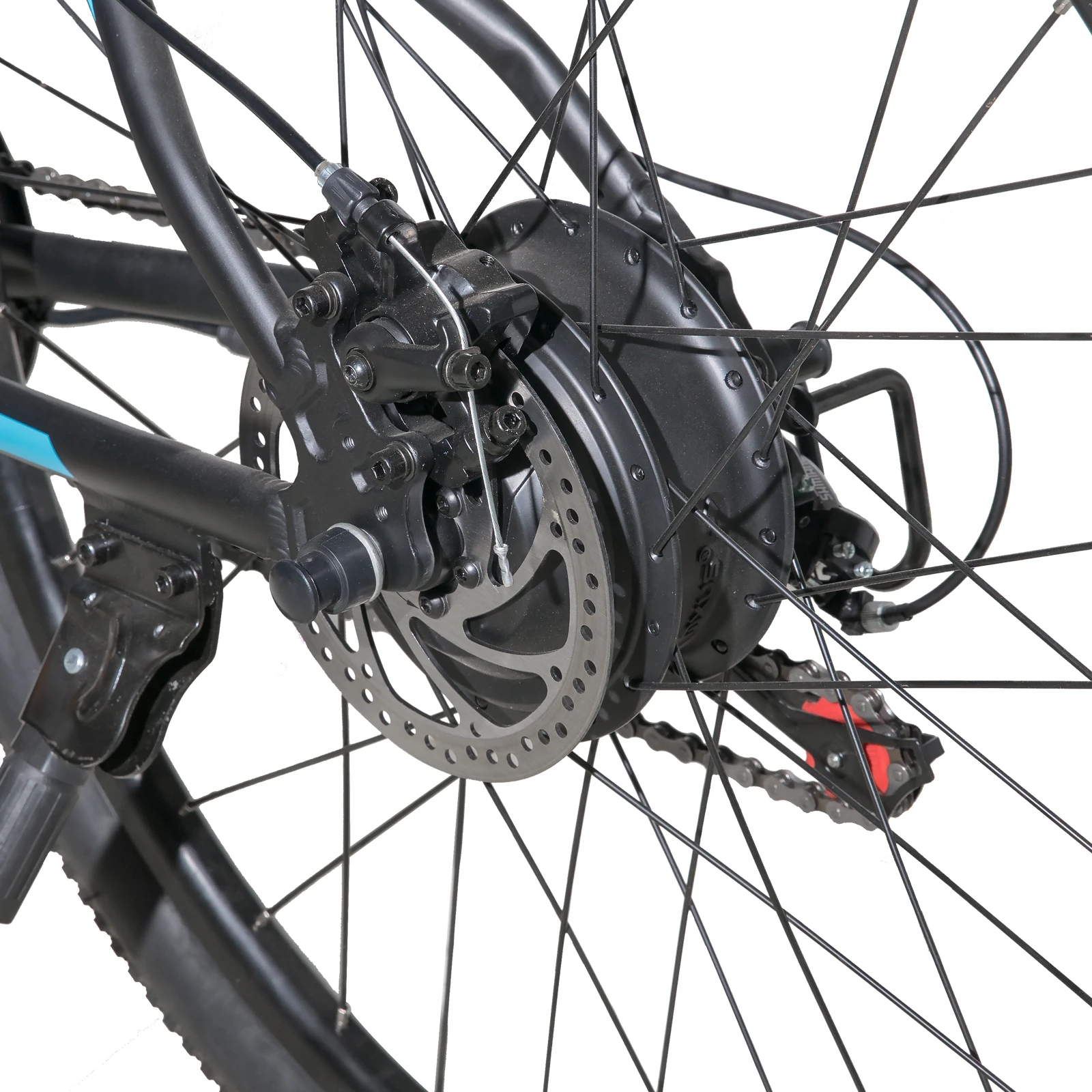  JOYKIE 32km/h 2021 new economic 26