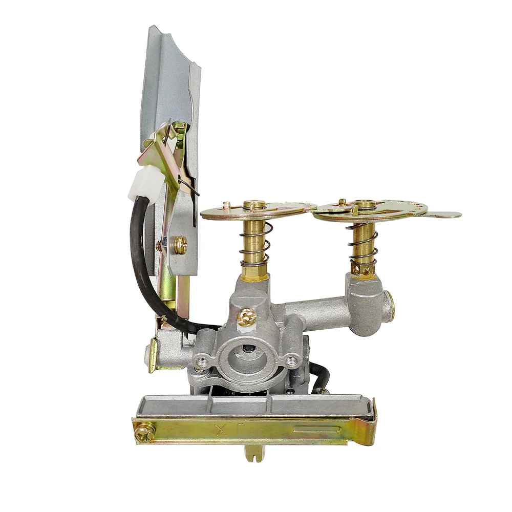Gas Stove Auto Ignition and Cooker Parts