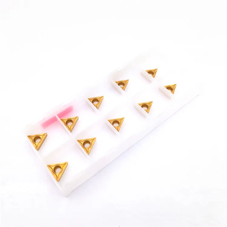 Original ceratizit TCMT110204EN-F43 CTC2135 carbide ceratizit carbide cnc insert ceratizit