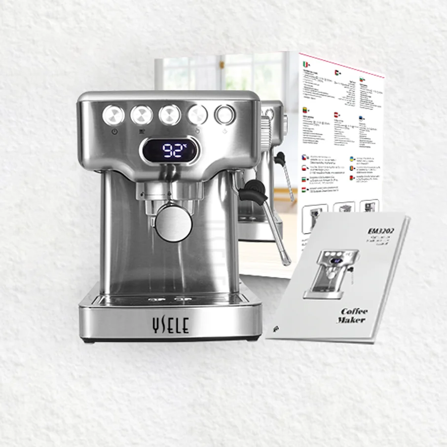 affordable airbar alarm clock with alat alegra alegria coffee maker espresso machine