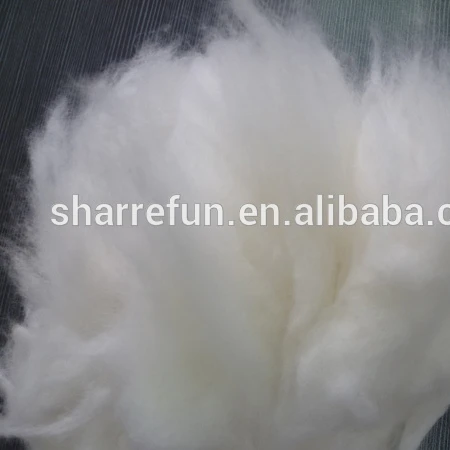 
wholesale price top quality Angora rabbit wool 1st grade for spinning and weaving yarn and fabric 