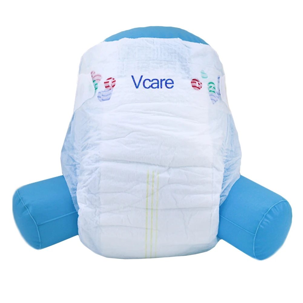 New Upgrade Baby Napkin Diapers In Turkey In 2024