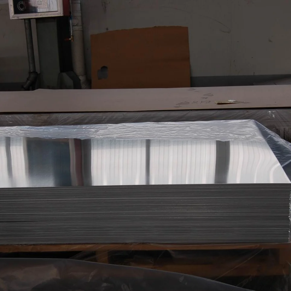 Алюминиевые листы Joinwe 12 мм алюминиевая пластина 5 0 1 2 3 7 листовая катушка 1050 1060 1100 листовой алюминий из