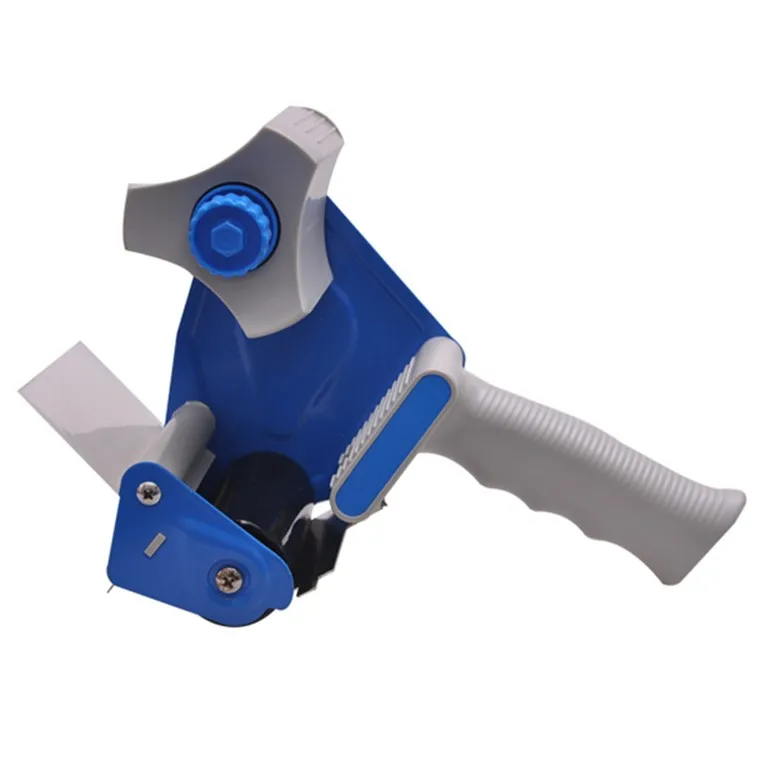 Packing Tape Dispenser Gun Double Sided