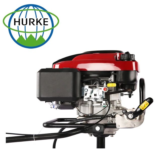 
Hot selling 4 stroke 7HP luxury Jet drive Outboard boat engine/Outboard Motor 
