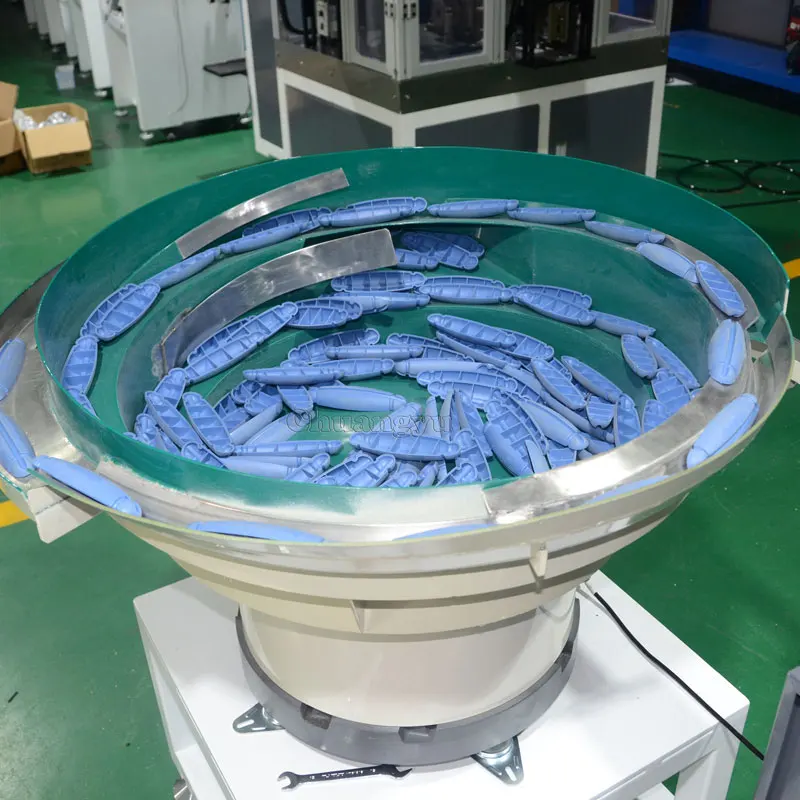 Automatic Fishing Net Buoy Ultrasonic Welding Machine