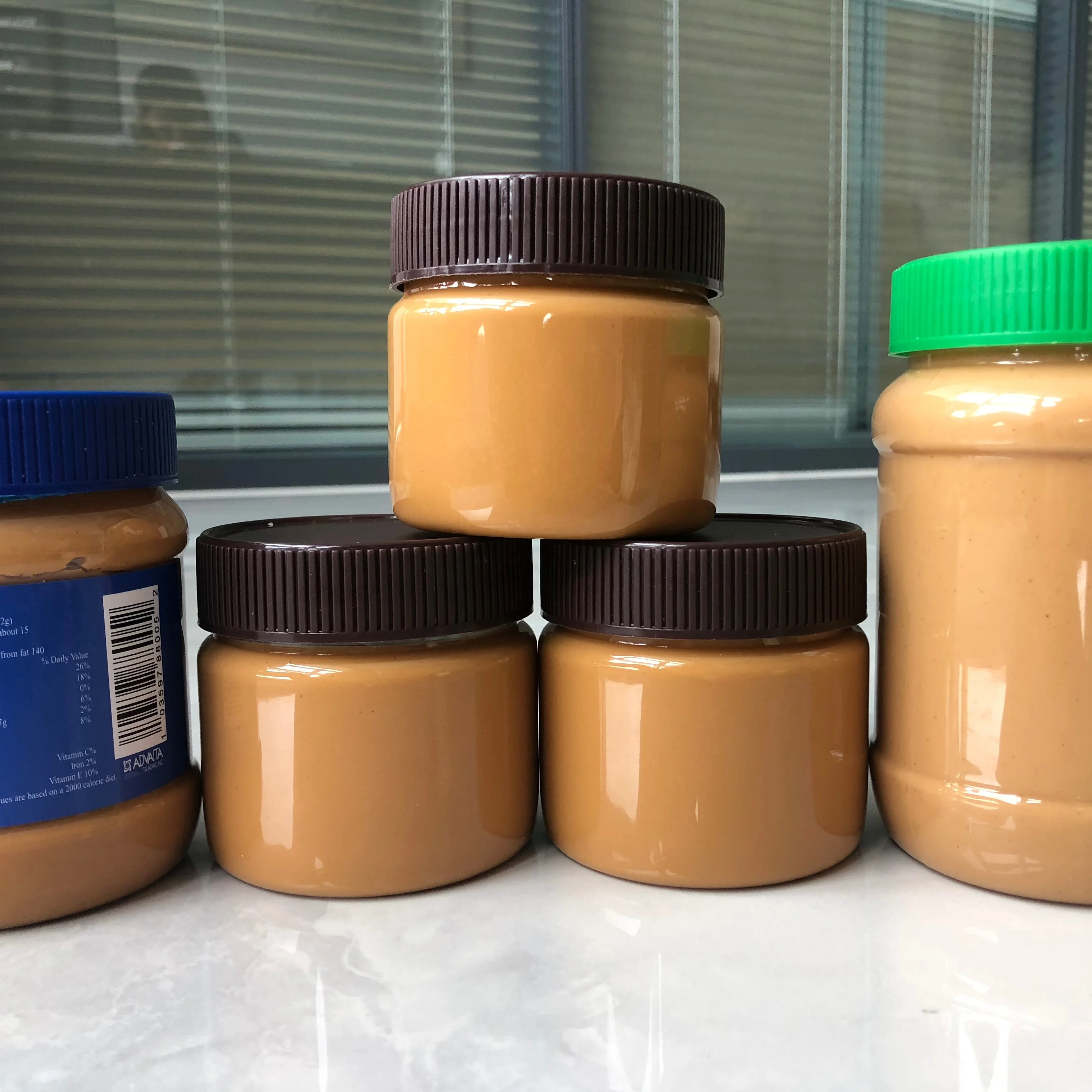
Peanut Butter 