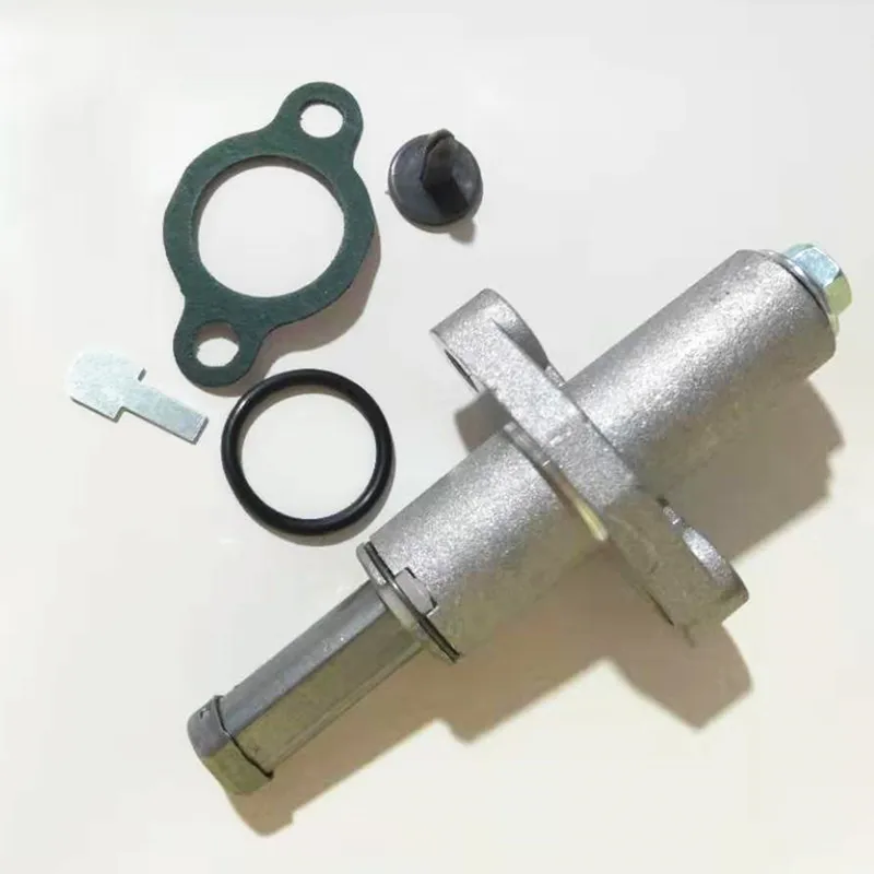 Motorcycle  chain  tensioner for  BAJAJ 3 wheeler spare  parts