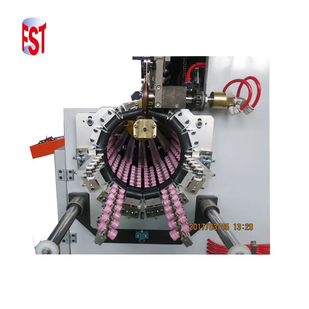 automatic Aerosol can making machine/tin canning machine/production line machine