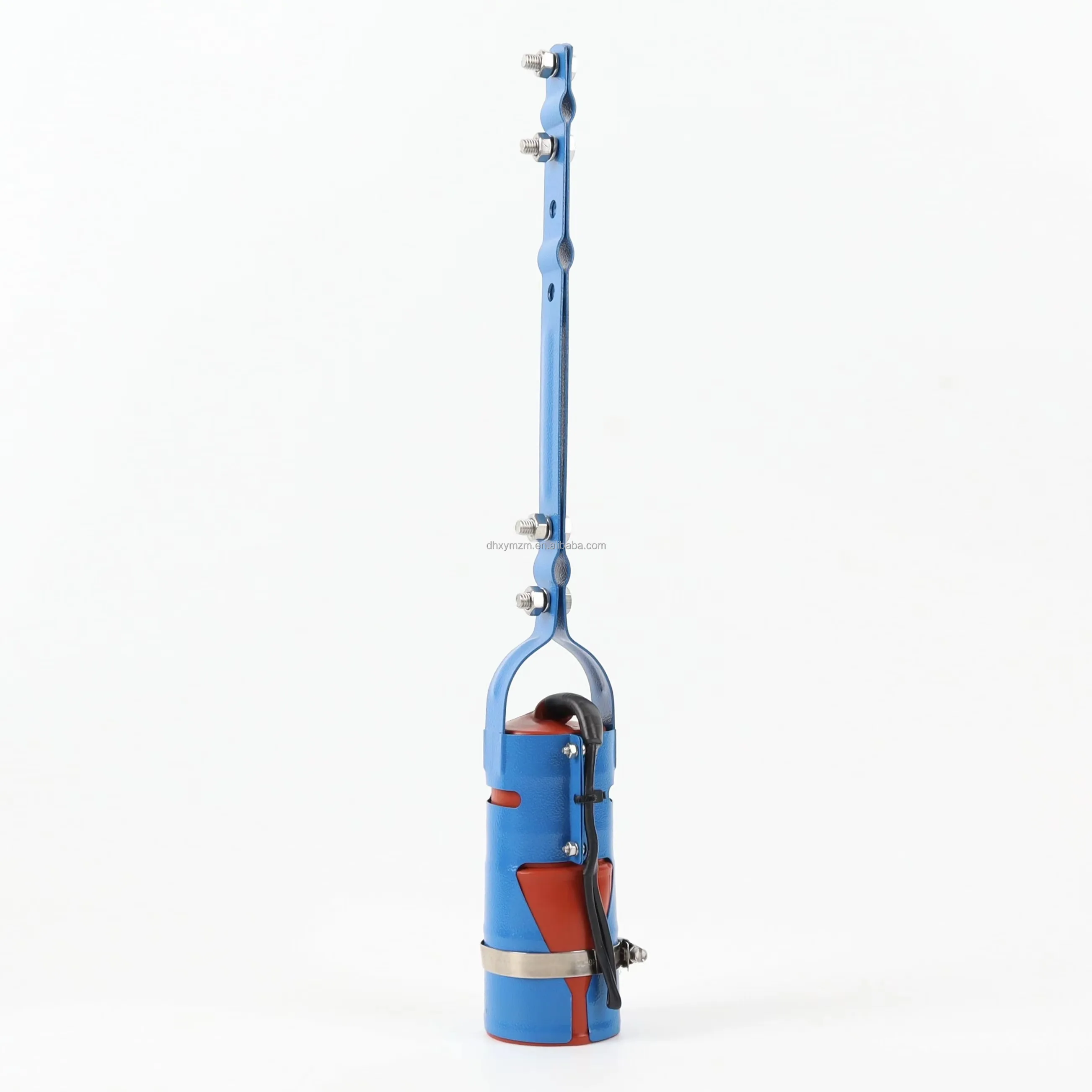 Mental Halide Lamp Holder 1500w For Fishing Boat Over Water Stainless Steel lamp Holder