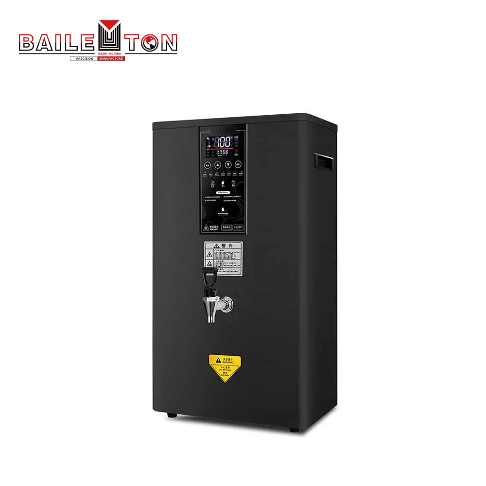 Настенный коммерческий Электрический водонагреватель из нержавеющей стали