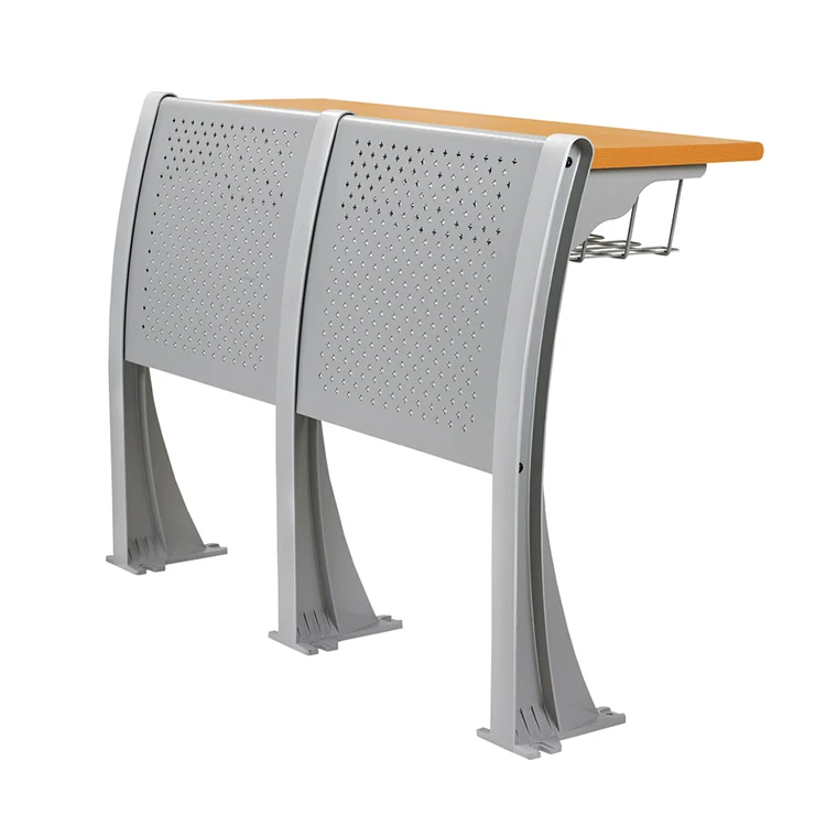 Custom Cheap School Classroom Collapsible Study Table And Chair