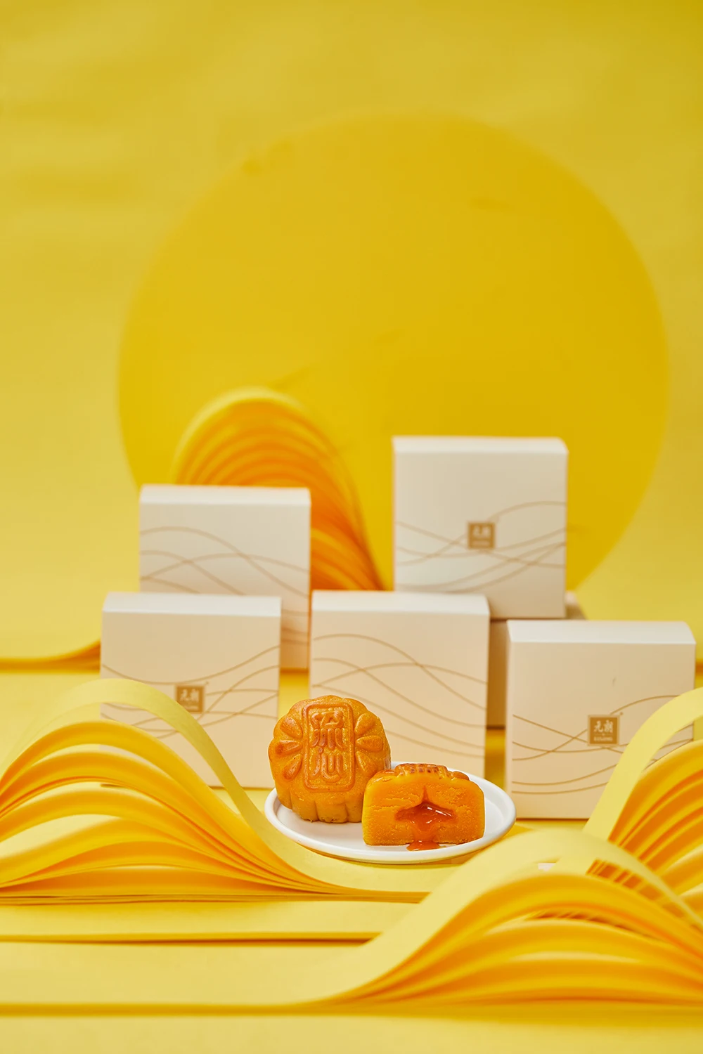 Производство moonторт яйцо заварной десерт кондитерский китайский сладкий торт вблизи меня ледяная кожа луна торт для продажи