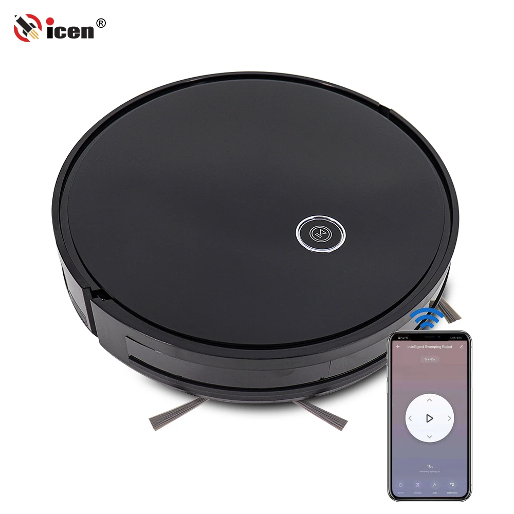 Customizable All Series Intelligent Multifunctional Xiaomi Aspirateur Robot For Home