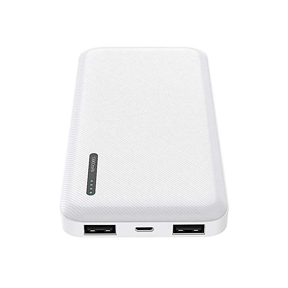 2020 new products 10000mAh power bank charging hot sales and high quality power bank promotion power bank energizer
