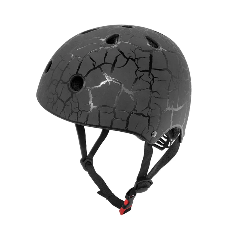 AS-NZS/CE/CPSC certified electric scooter helmet; longboard skate helmet