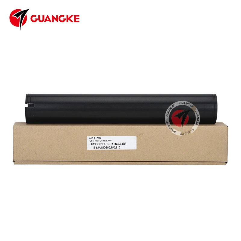 For Toshiba 810 523 656 756 856 557 657 757 857 Upper Fuser Roller Bearing Compatible