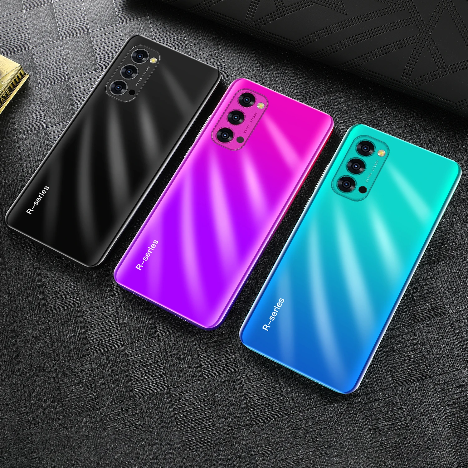 
Factory Direct Sale New Android Smartphones Phones Unlocked 4G Smartphone 