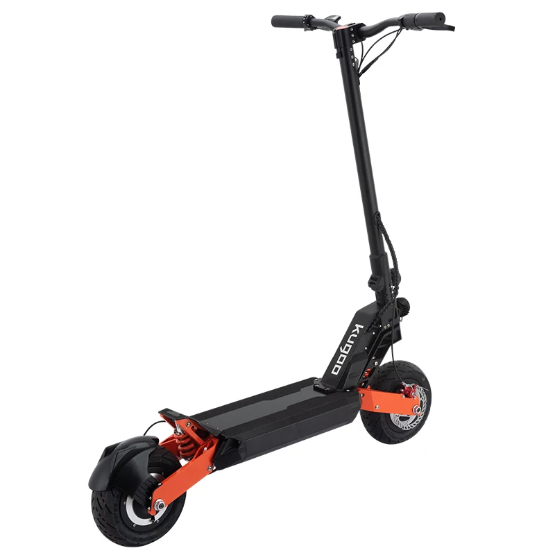 Kugoo G2 MAX New model Unisex Electronic Scooter 800W