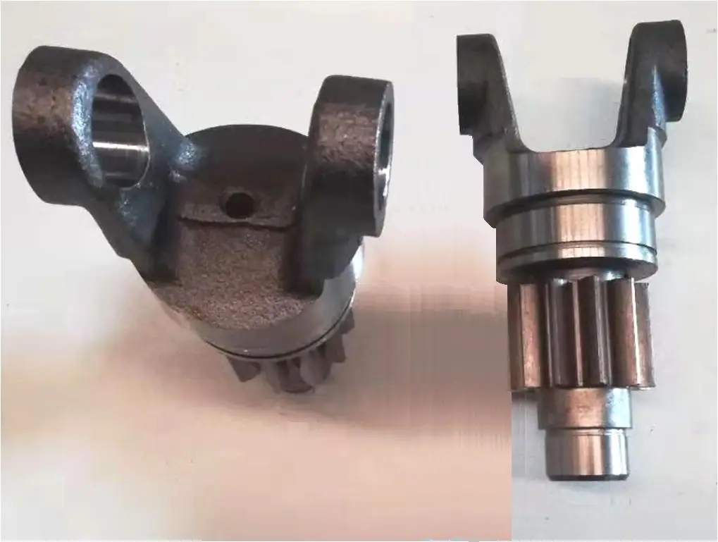 Manufacturer price custom cnc metal gear stainless steel