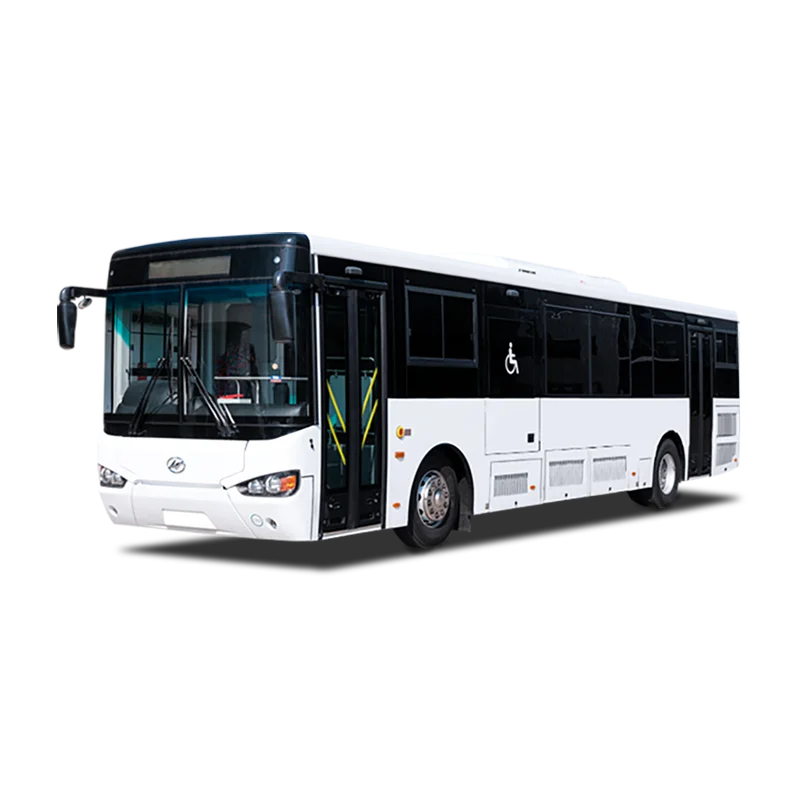 KLQ 6129G HIGER BUS Professional manufacture attractive price passenger bus city buses for sale