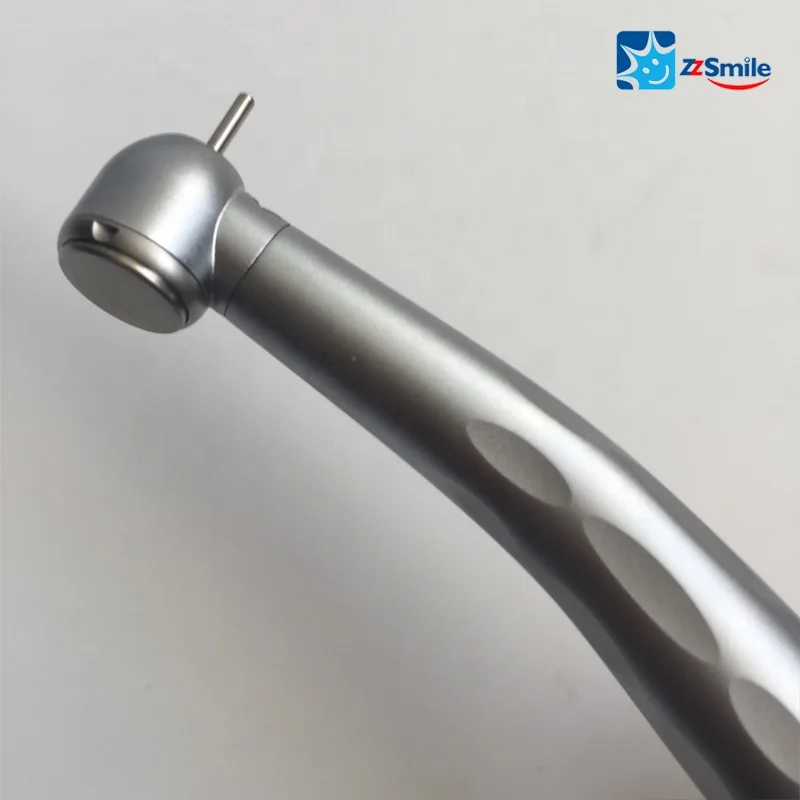 Tosi TX-164AN3 4 Hole Push Button Torque Head Four Water Spray Handpiece