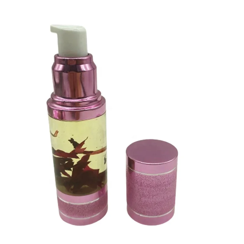 Wholesale Vaginal Care Female Vaginal Private Label Yoni Oil OEM Yoni Essential Oil Other Feminine Hygiene Products Yoni Oil