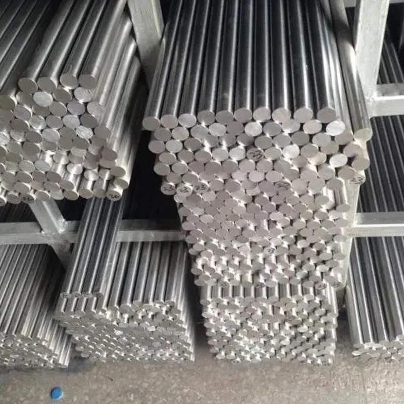 Factory fast delivery customized 201 202 301 304L 321 316 316L sus-630-stainless-steel-round-bar