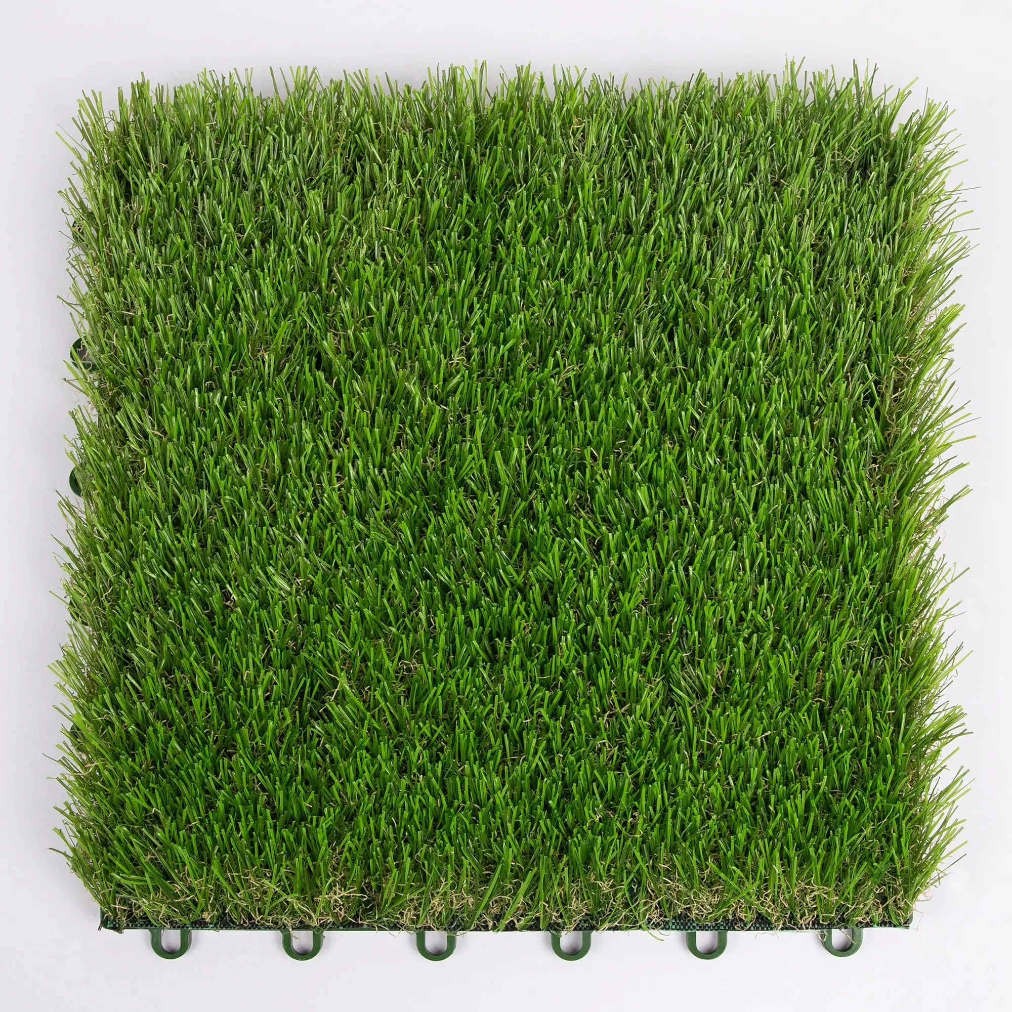 Black Artificial Grass Carpet Roll Synthetic Turf Lawn for Outdoor Landscape