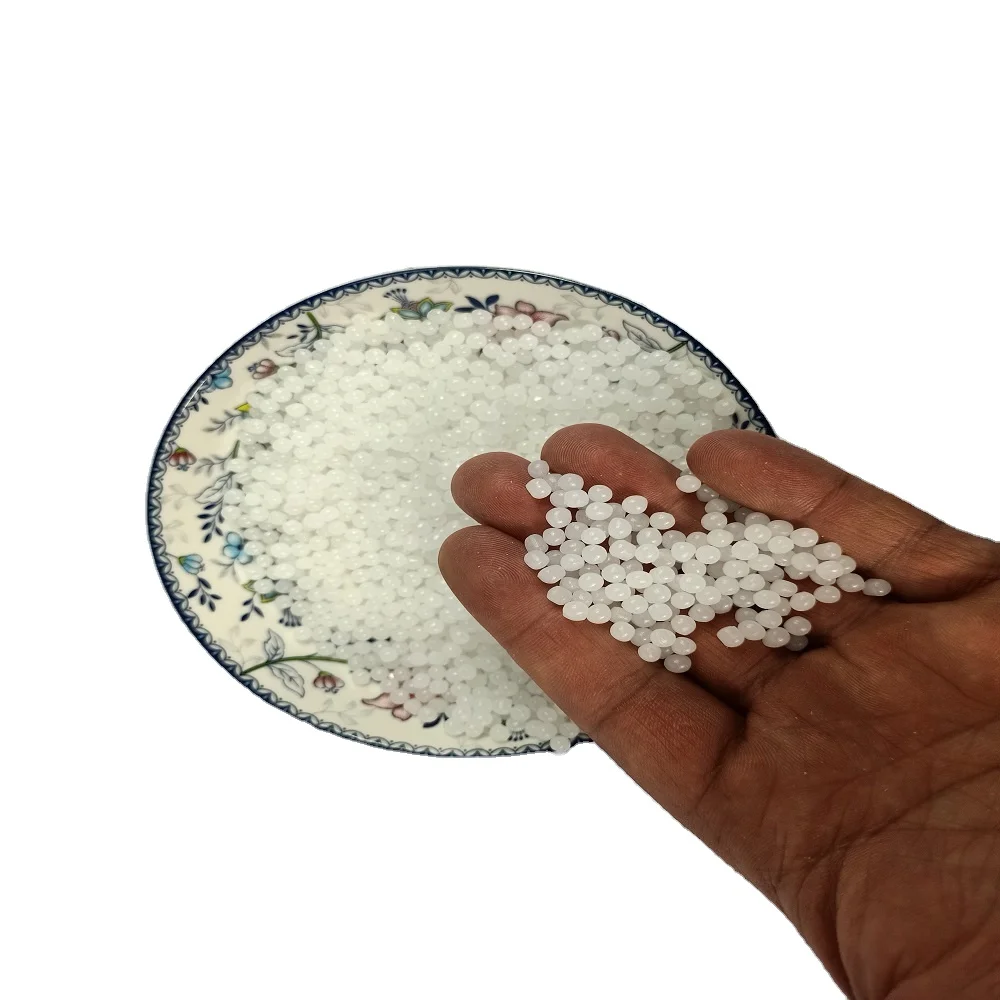 Best Price Polypropylene PP Granules Virgin PP Plastic Raw Material