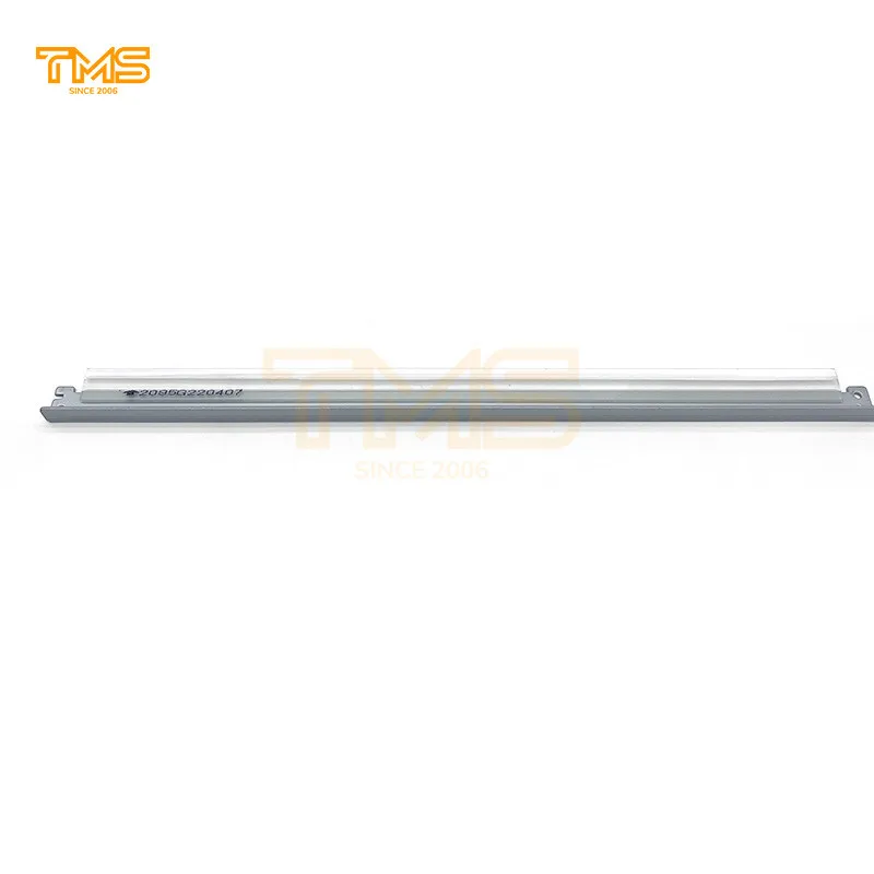 TMS DCC450 Transfer Belt Cleaning Blade for Xerox DCC400 320 350 450 4300 4400 3540 4350 7700 7345 7760 With PET